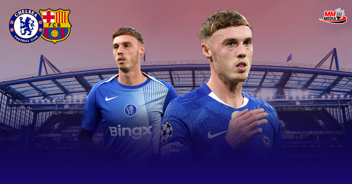 Cole Palmer not expected to return to Barcelona